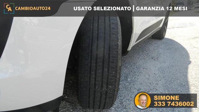 PORSCHE Macan usata, con Trazione integrale
