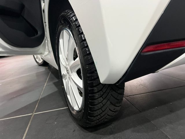 TOYOTA Aygo usata, con Cruise Control