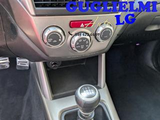SUBARU Forester usata, con Filtro antiparticolato