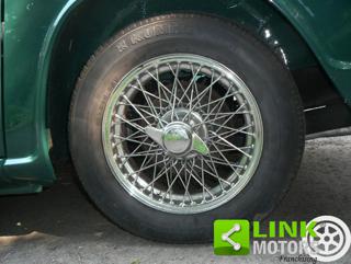 TRIUMPH TR4 usata 10