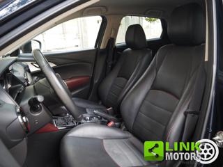 MAZDA CX-3 usata, con Cerchi in lega