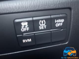 MAZDA 3 usata, con ESP