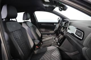 VOLKSWAGEN T-Roc usata, con Controllo elettronico della corsia