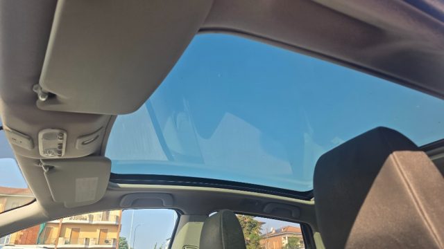 NISSAN Qashqai usata, con Climatizzatore