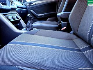 VOLKSWAGEN T-Roc usata, con Immobilizzatore elettronico