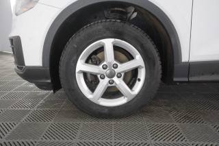 AUDI Q2 usata 14