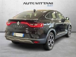 RENAULT Arkana usata 2