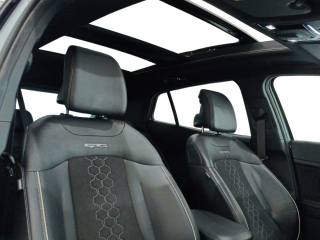 KIA Sportage usata, con Interni in pelle
