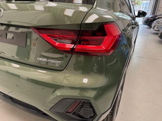 AUDI A1 usata, con Airbag Passeggero