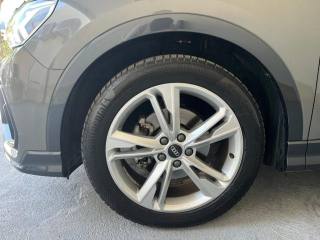 AUDI Q3 usata, con Bluetooth