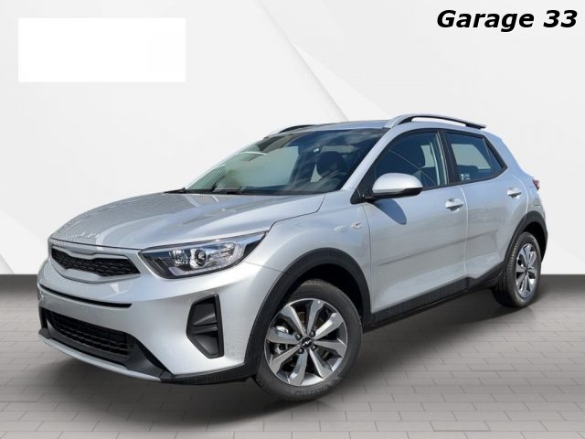 KIA Stonic usata, con Airbag Passeggero