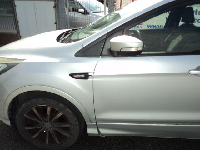 FORD Kuga usata, con Boardcomputer