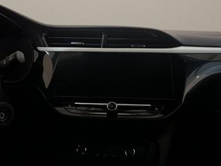 OPEL Corsa usata, con Volante in pelle