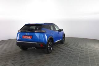 PEUGEOT 2008 usata 3