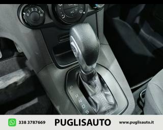 FORD Fiesta usata, con Specchietti laterali elettrici