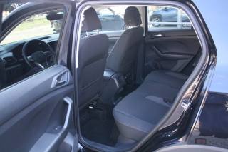 VOLKSWAGEN T-Cross usata, con Cruise Control