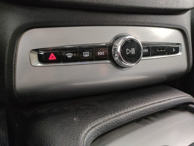 VOLVO XC90 usata, con Servosterzo