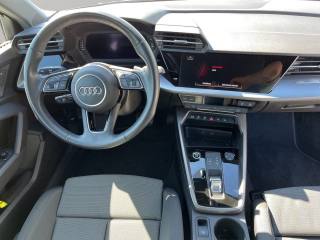 AUDI A3 usata, con Cruise Control