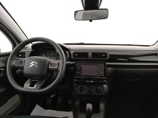CITROEN C3 usata, con Chiusura centralizzata