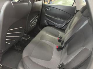 RENAULT Captur usata, con Fendinebbia