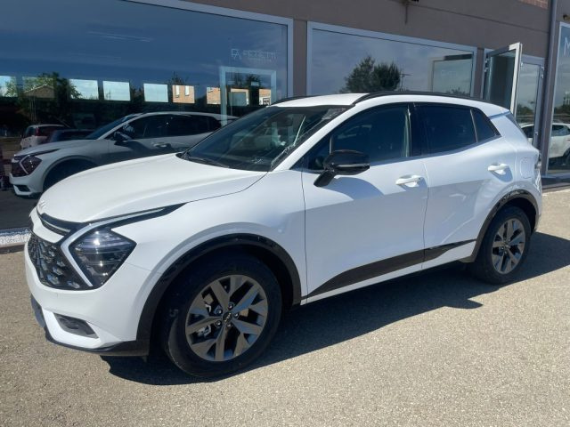 KIA Sportage usata, con Airbag Passeggero