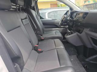 OPEL Vivaro usata, con Airbag Passeggero