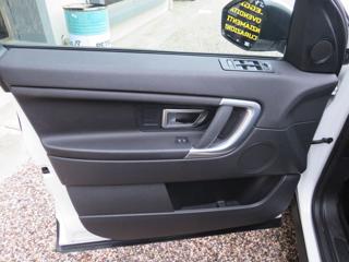 LAND ROVER Discovery Sport usata, con Chiusura centralizzata