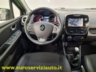 RENAULT Clio usata, con Filtro antiparticolato