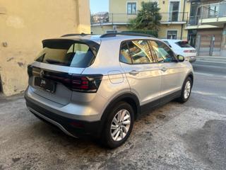 VOLKSWAGEN T-Cross usata 4
