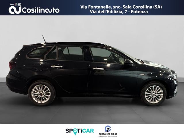 FIAT Tipo usata, con Autoradio