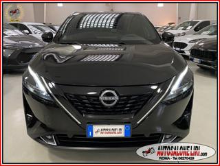 NISSAN Qashqai usata, con Chiusura centralizzata