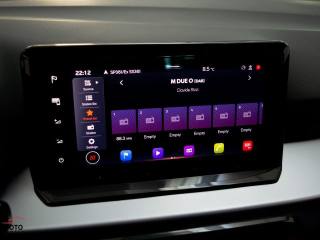 SEAT Arona usata, con Telecamera per parcheggio assistito