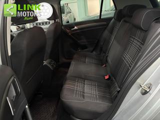 VOLKSWAGEN Golf usata, con Controllo automatico clima