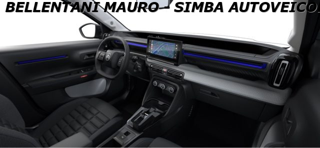 CITROEN C3 usata, con Controllo trazione