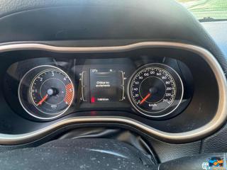 JEEP Cherokee usata, con Filtro antiparticolato