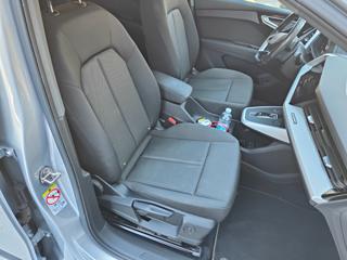 AUDI Q4 e-tron usata, con Immobilizzatore elettronico