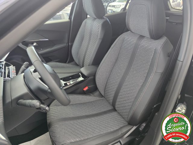 PEUGEOT 2008 usata, con USB
