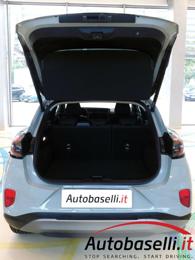 FORD Puma usata 78