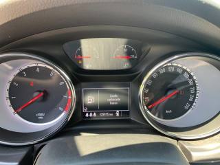 OPEL Astra usata, con Cruise Control