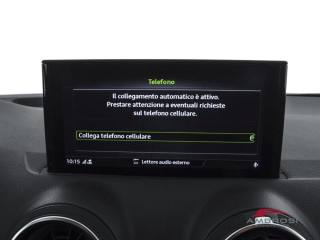 AUDI Q2 usata 14