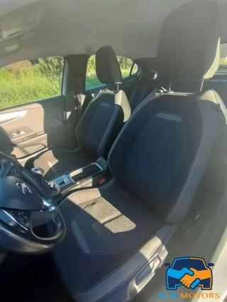 OPEL Mokka usata, con Cruise Control