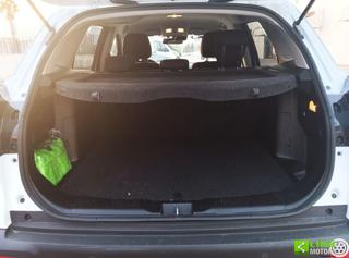 SUZUKI S-Cross usata, con Veicolo elaborato