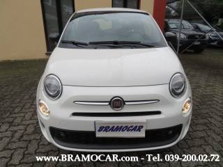 FIAT 500 usata, con Airbag laterali