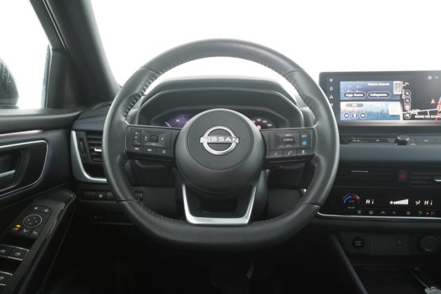 NISSAN Qashqai usata 11