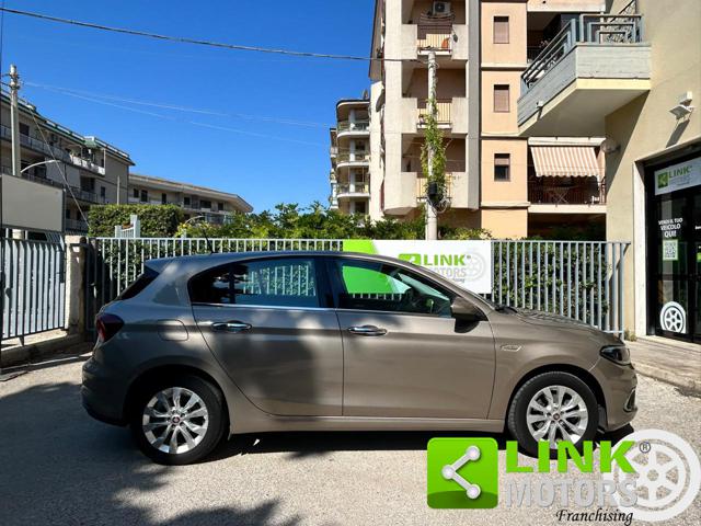 FIAT Tipo usata 11