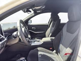 BMW 320 usata 9