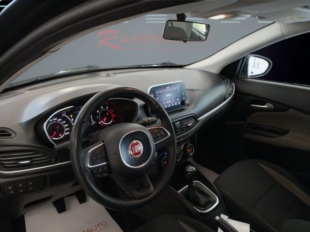 FIAT Tipo usata 13