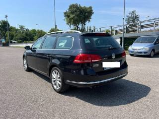 VOLKSWAGEN Passat usata, con Boardcomputer