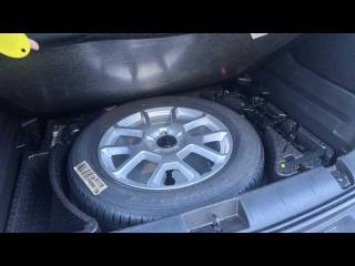 JEEP Renegade usata, con Immobilizzatore elettronico