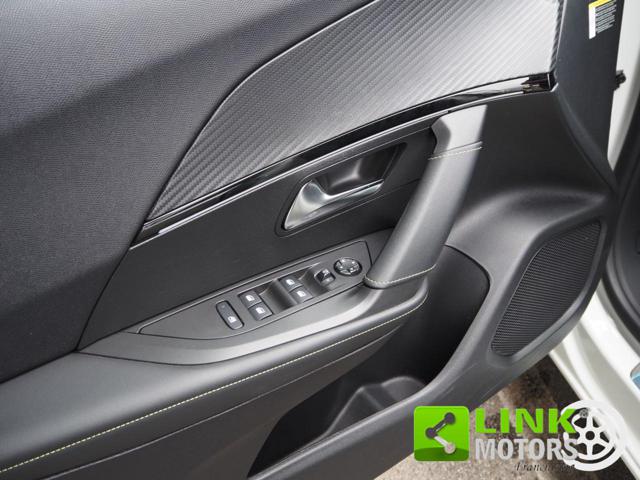 PEUGEOT 2008 usata, con Park Distance Control